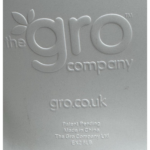 Tommee Tippee Gro Clock Sleep Trainer Wake Up Toddler Child Infant Alarm Watch - Picture 10 of 13